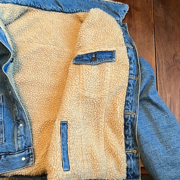 Reversible coat - Picture 2 of 3